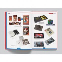 El legado visual del Club Nintendo