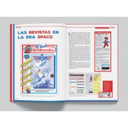 El legado visual del Club Nintendo