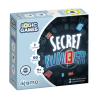 Secret Number - Logic Game