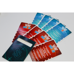 Secret Number - Logic Game