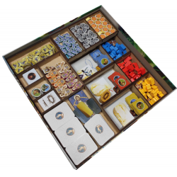 Inserto compatible con IERUSALEM