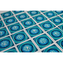 Secret Number - Logic Game