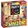 Junior - Party & Co .Nueva Edición