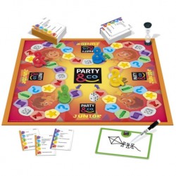 Junior - Party & Co .Nueva Edición