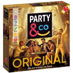 Original - Party & Co. Nueva Edición