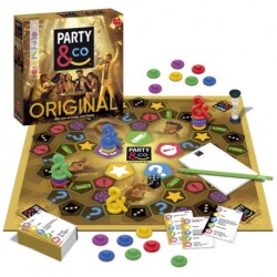 Original - Party & Co. Nueva Edición