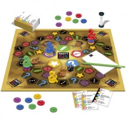 Original - Party & Co. Nueva Edición