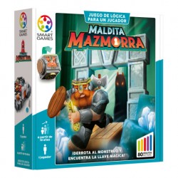 Maldita Mazmorra - Smart Games