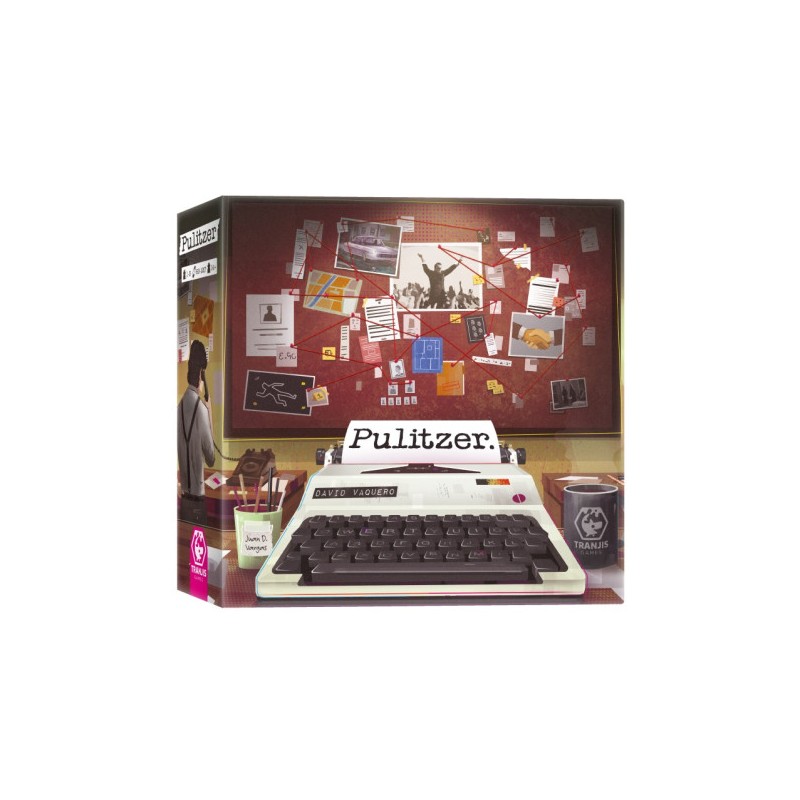 Pulitzer