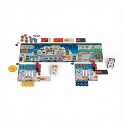 The White Castle Duel (ES/EN/IT/CT/PT)