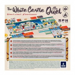 The White Castle Duel (ES/EN/IT/CT/PT)