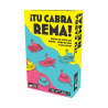 Tu cabra rema