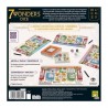 7 Wonders Dice
