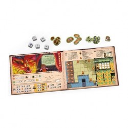 Historia de una Ida y de una Vuelta - El Hobbit