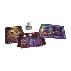 Botones & Bichos - Gloomhaven