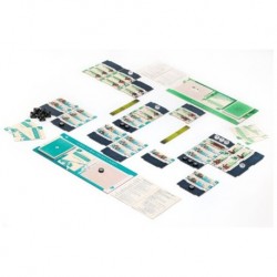 Guerra en la Antigüedad - Batallón