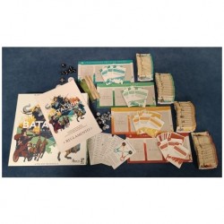 Guerra en la Antigüedad - Batallón