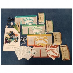 Guerra en la Antigüedad - Batallón