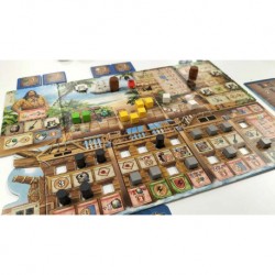 Expansión Comandantes - Piratas de Maracaibo