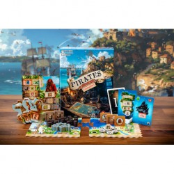 Expansión Comandantes - Piratas de Maracaibo