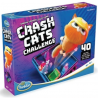 Crash Cats Challenge