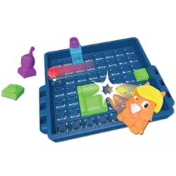 Crash Cats Challenge