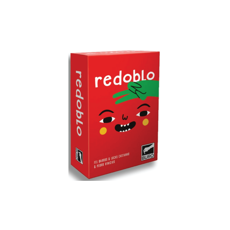 Redoblo
