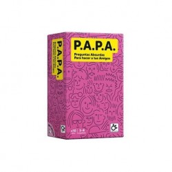 P.A.P.A.
