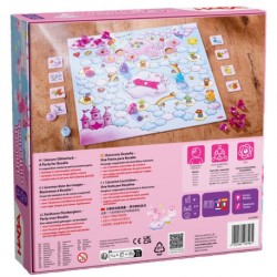 Una fiesta para Rosalie - Unicornio Destello (ES/EN/FR/IT/CHN/NLD)