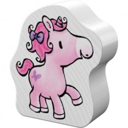 Una fiesta para Rosalie - Unicornio Destello (ES/EN/FR/IT/CHN/NLD)