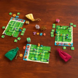 Karuba 2025 (ES/EN/FR/IT/CHN/NLD)