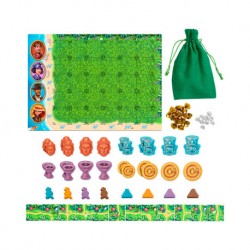 Karuba 2025 (ES/EN/FR/IT/CHN/NLD)