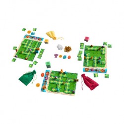 Karuba 2025 (ES/EN/FR/IT/CHN/NLD)