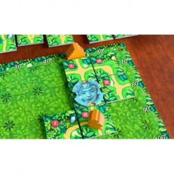 Karuba 2025 (ES/EN/FR/IT/CHN/NLD)