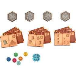 Karuba 2025 (ES/EN/FR/IT/CHN/NLD)