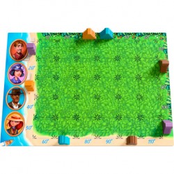 Karuba 2025 (ES/EN/FR/IT/CHN/NLD)