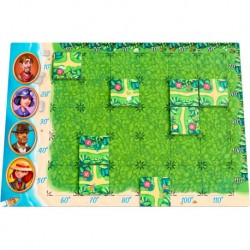 Karuba 2025 (ES/EN/FR/IT/CHN/NLD)