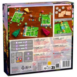 Karuba 2025 (ES/EN/FR/IT/CHN/NLD)