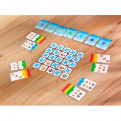 7 de la Suerte (ES/EN/FR/IT/CHN/NLD)