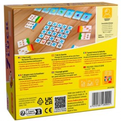 7 de la Suerte (ES/EN/FR/IT/CHN/NLD)