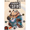 Panda Spin