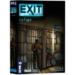 La Fuga - Exit