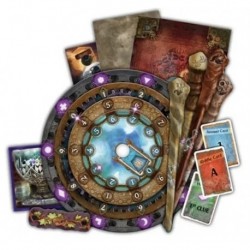 La Academia de las Artes Mágicas - Exit