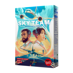 Sky Team