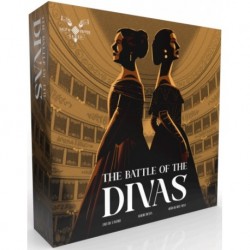 La Batalla de las Divas (ES/EN)