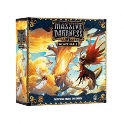 Heavenfall - Hellscape - Massive Darkness 2