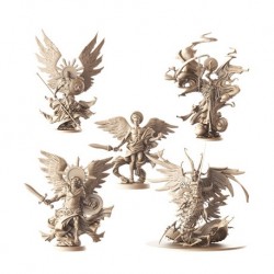 Heavenfall - Hellscape - Massive Darkness 2