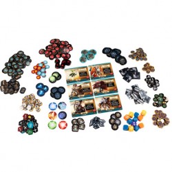 Hellscape - Massive Darkness 2