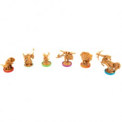 Hellscape - Massive Darkness 2