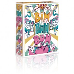 BIM BAM BUM